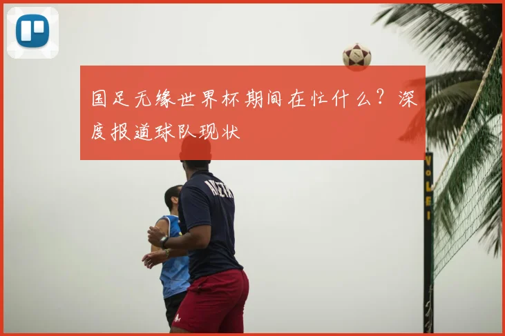 国足无缘世界杯期间在忙什么？深度报道球队现状