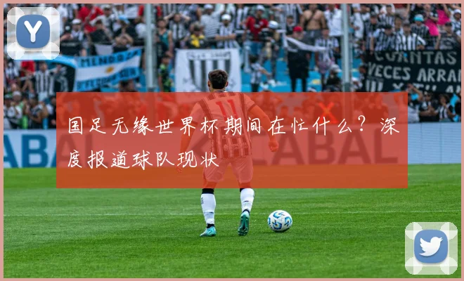 国足无缘世界杯期间在忙什么？深度报道球队现状